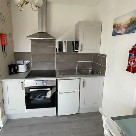 1 Bedroom Holiday Apartment Skegness - Flat 14 المظهر الخارجي الصورة